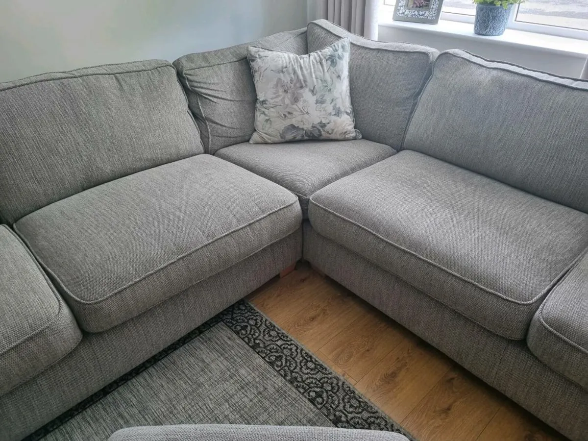 Corner sofa - Image 3