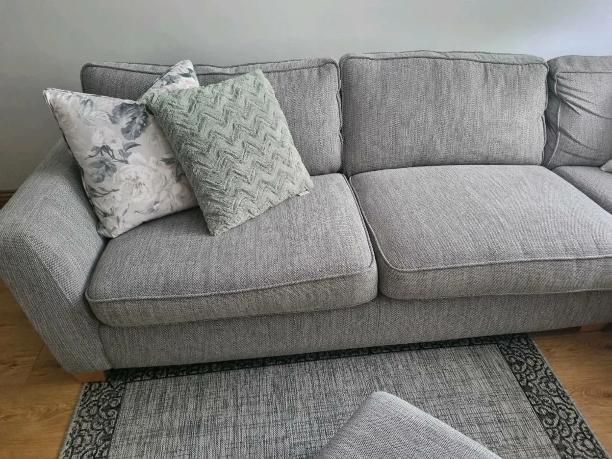 Corner sofa - Image 4