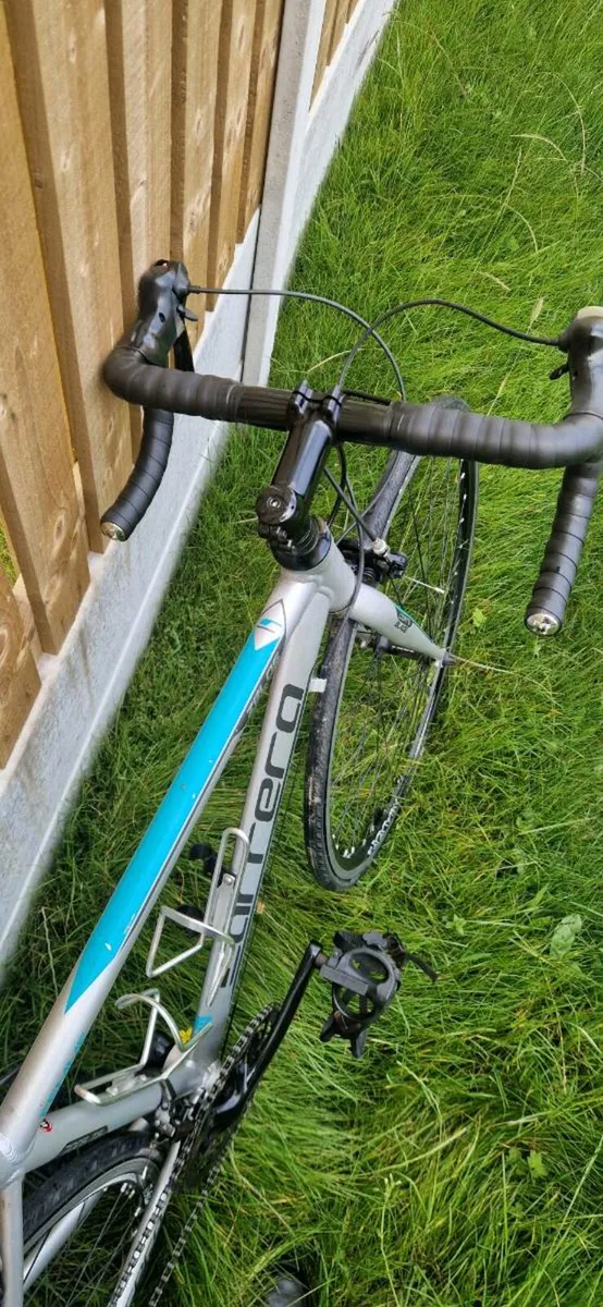 Carrera road bike #medium (serviced) ( delivery) - Image 3