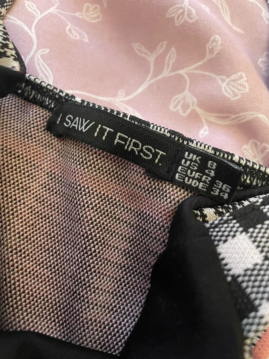 Women’s dress - Image 2