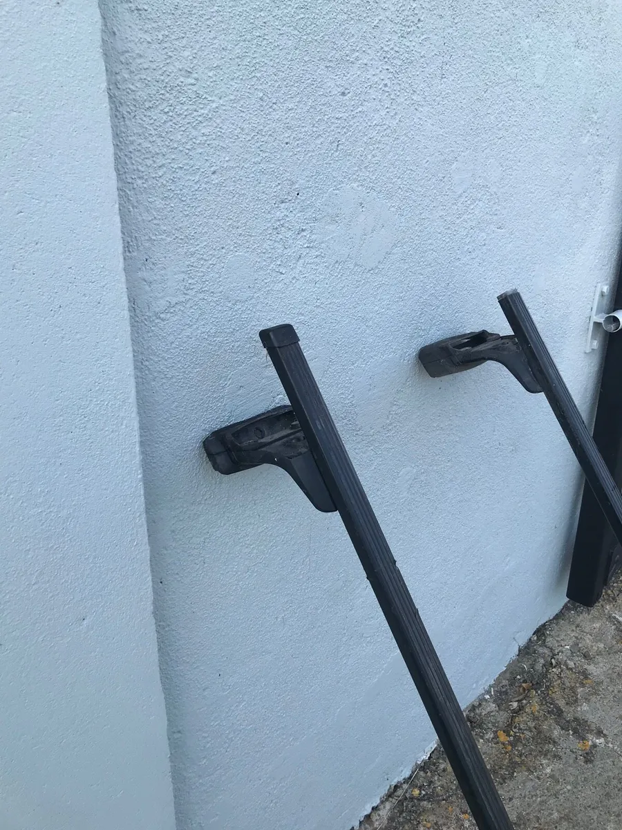 Roof rack bars - Image 2