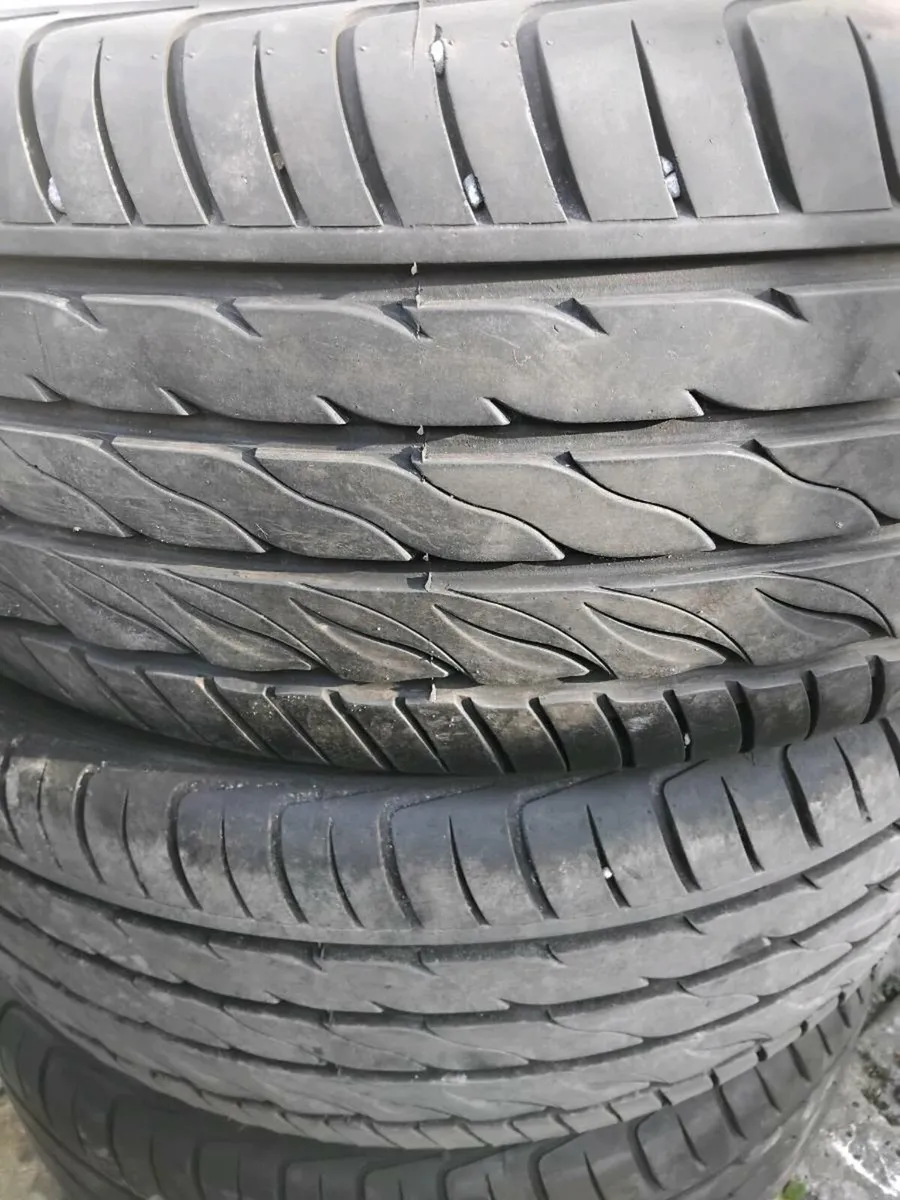 5x112 vw,alloys 95%tyres. - Image 3