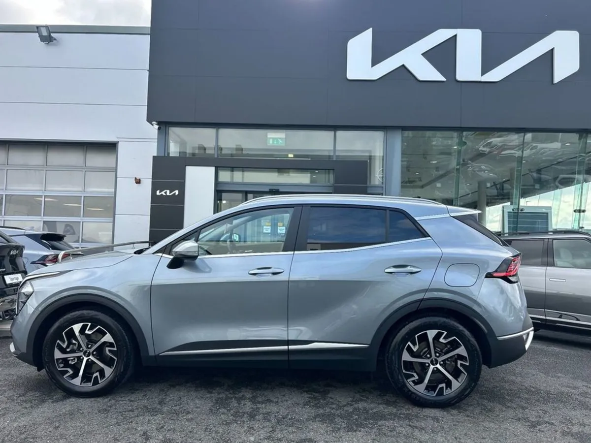 Kia Sportage 1.6 Diesel K3 - Image 2