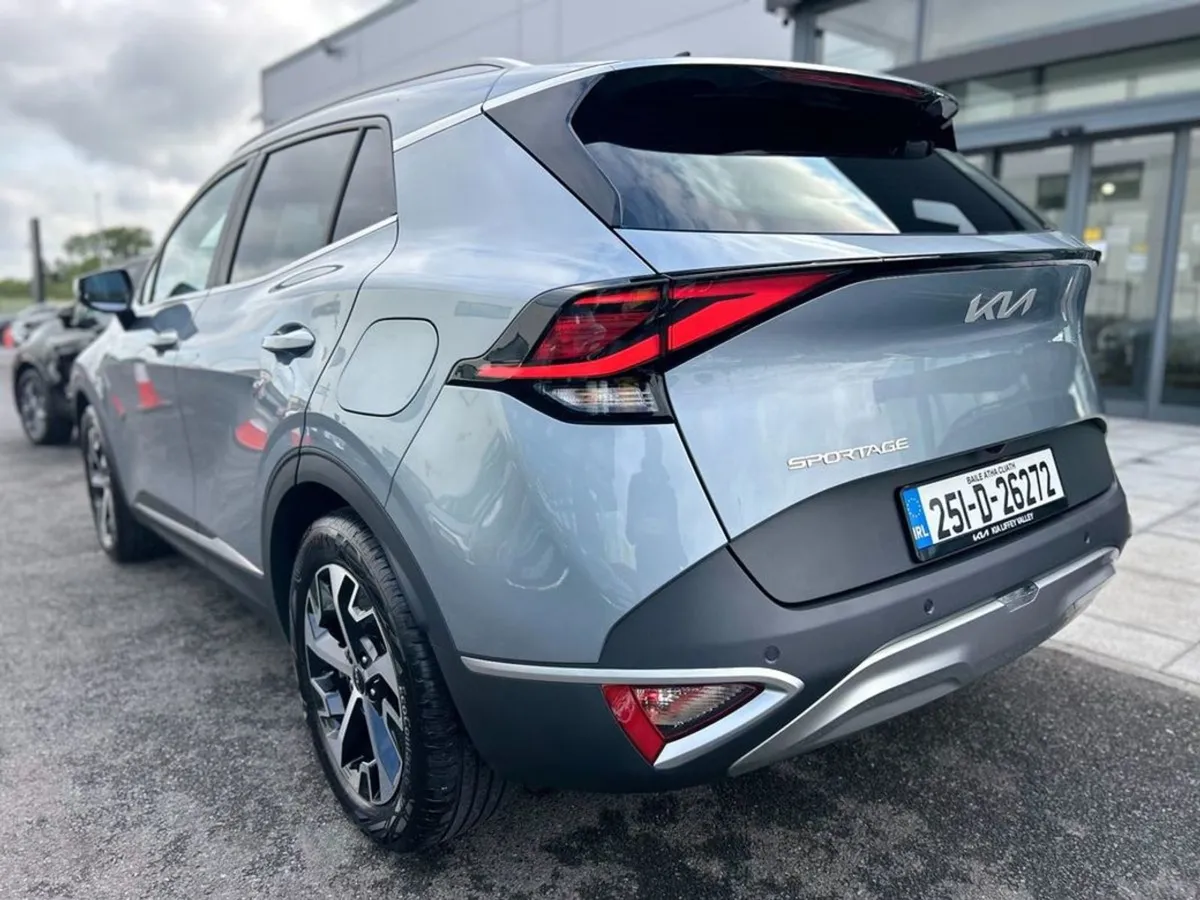 Kia Sportage 1.6 Diesel K3 - Image 3