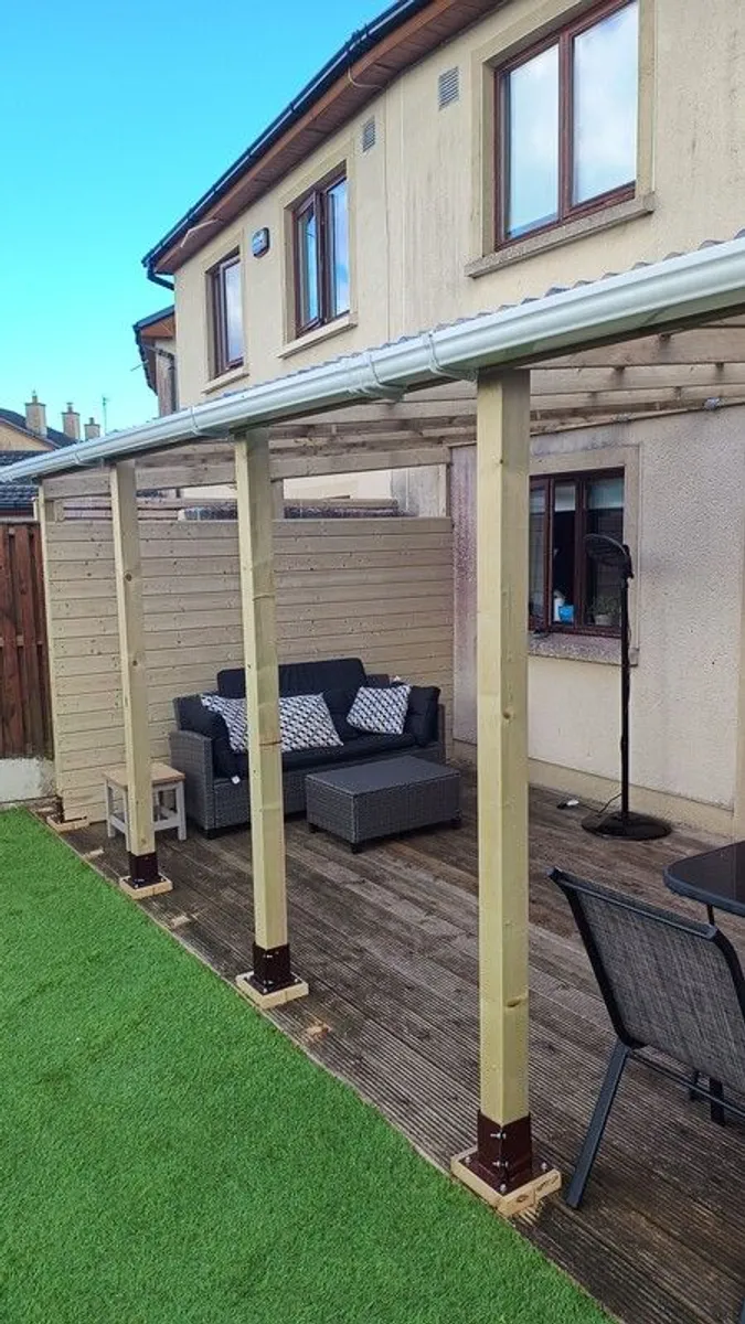 Pergola - Image 1