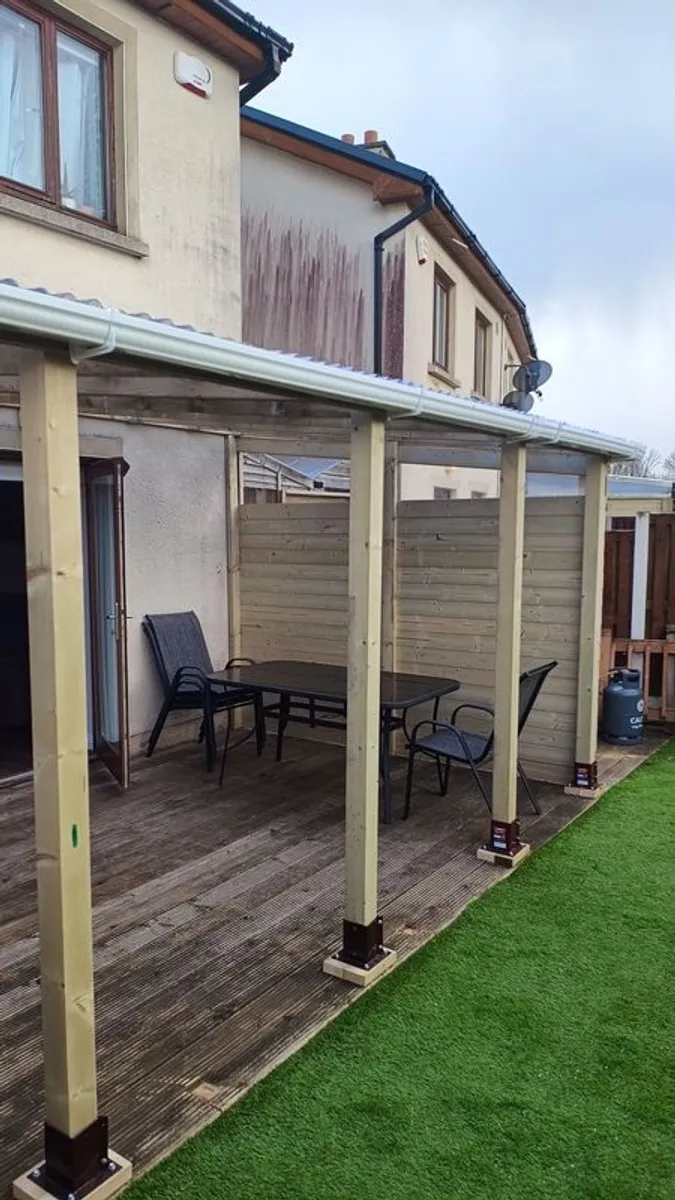 Pergola - Image 2