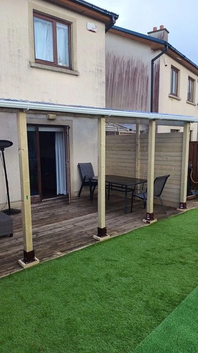 Pergola - Image 3