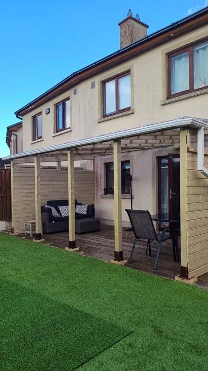 Pergola - Image 4