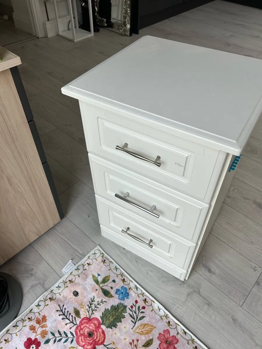 Bedside locker - Image 2