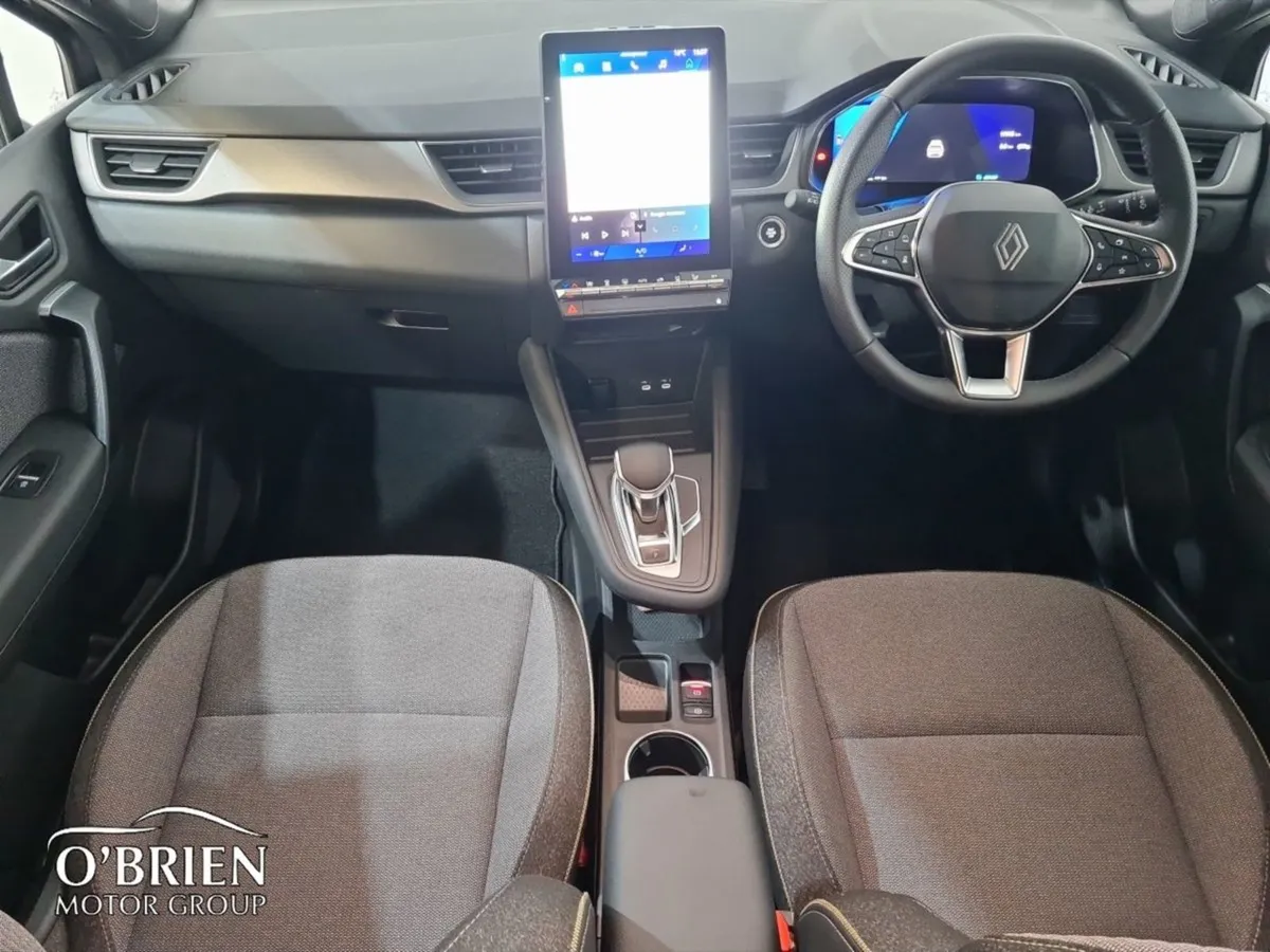 Renault Symbioz E-tech Full Hybrid 145 Auto Techno - Image 2