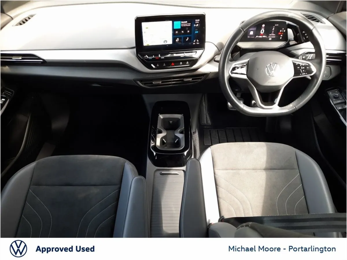 Volkswagen ID.4 Life DX 77kwh 174HP - Image 2