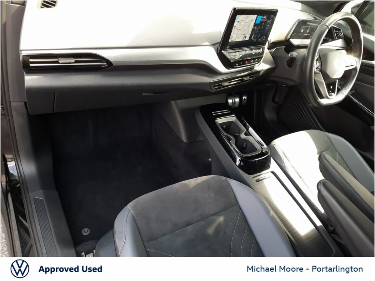 Volkswagen ID.4 Life DX 77kwh 174HP - Image 4