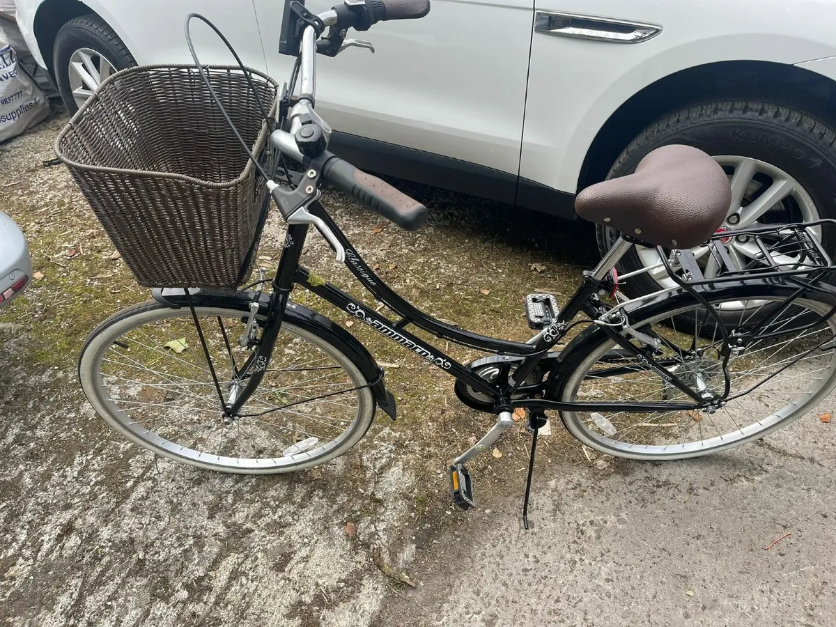 Like-New Bike – Barely Used - Image 1