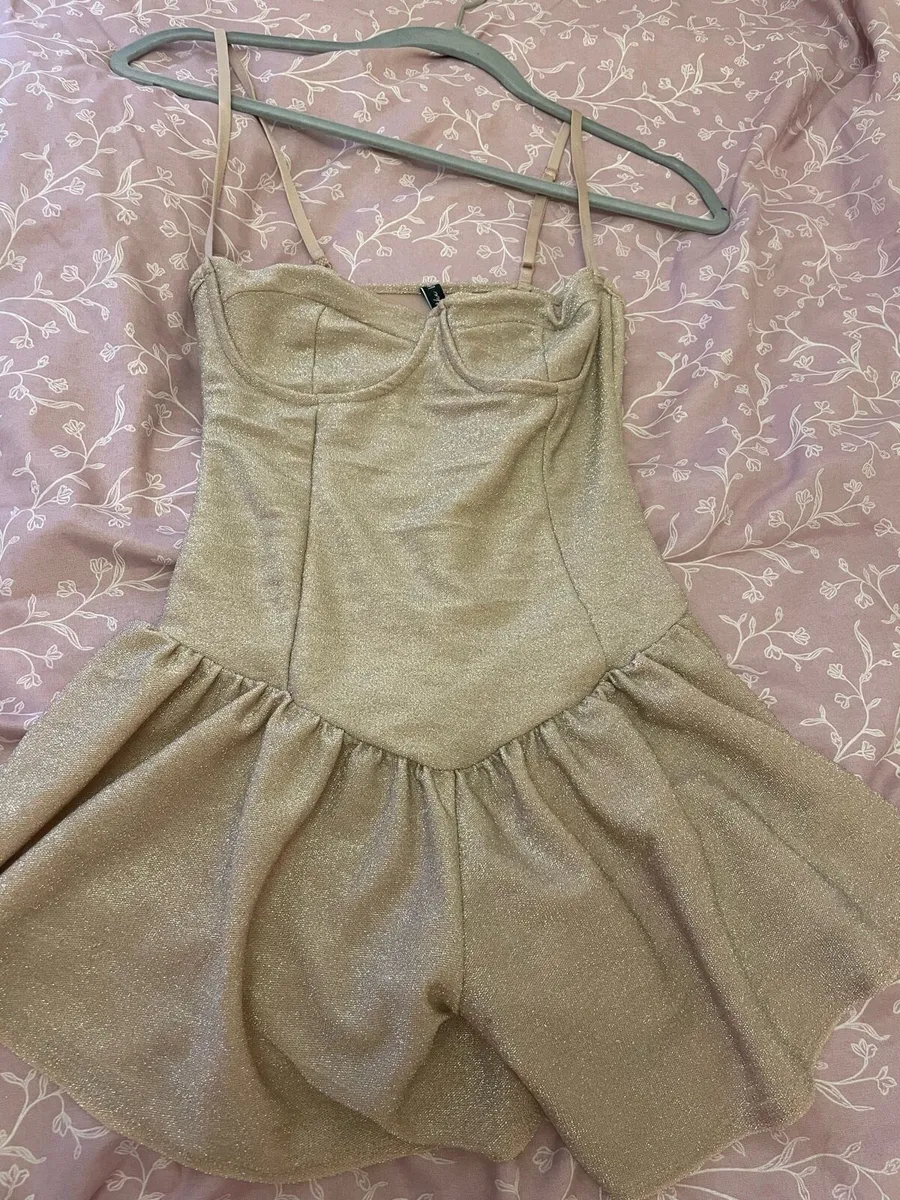 Women’s playsuit