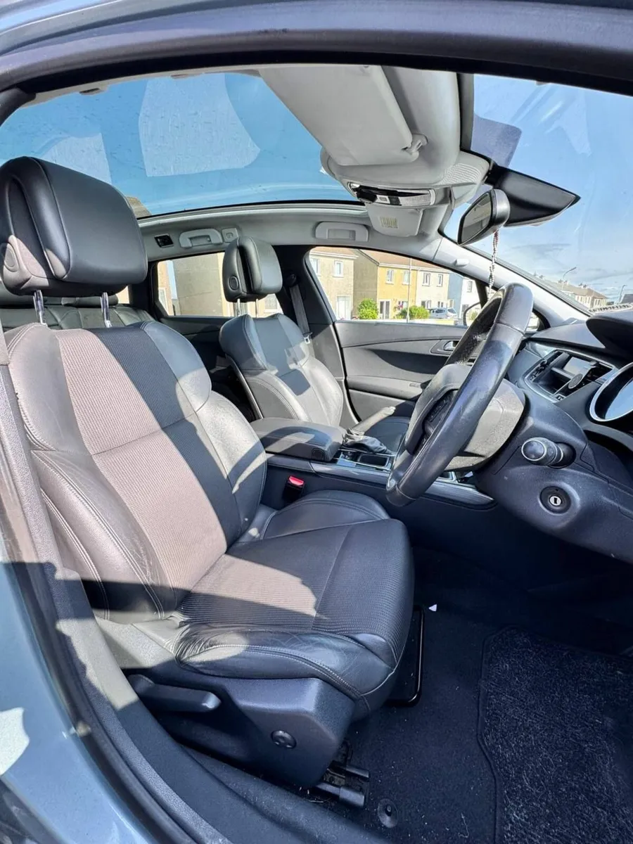 Peugeot 508 2.0 HDi 2011 – Reliable Diesel - Image 2