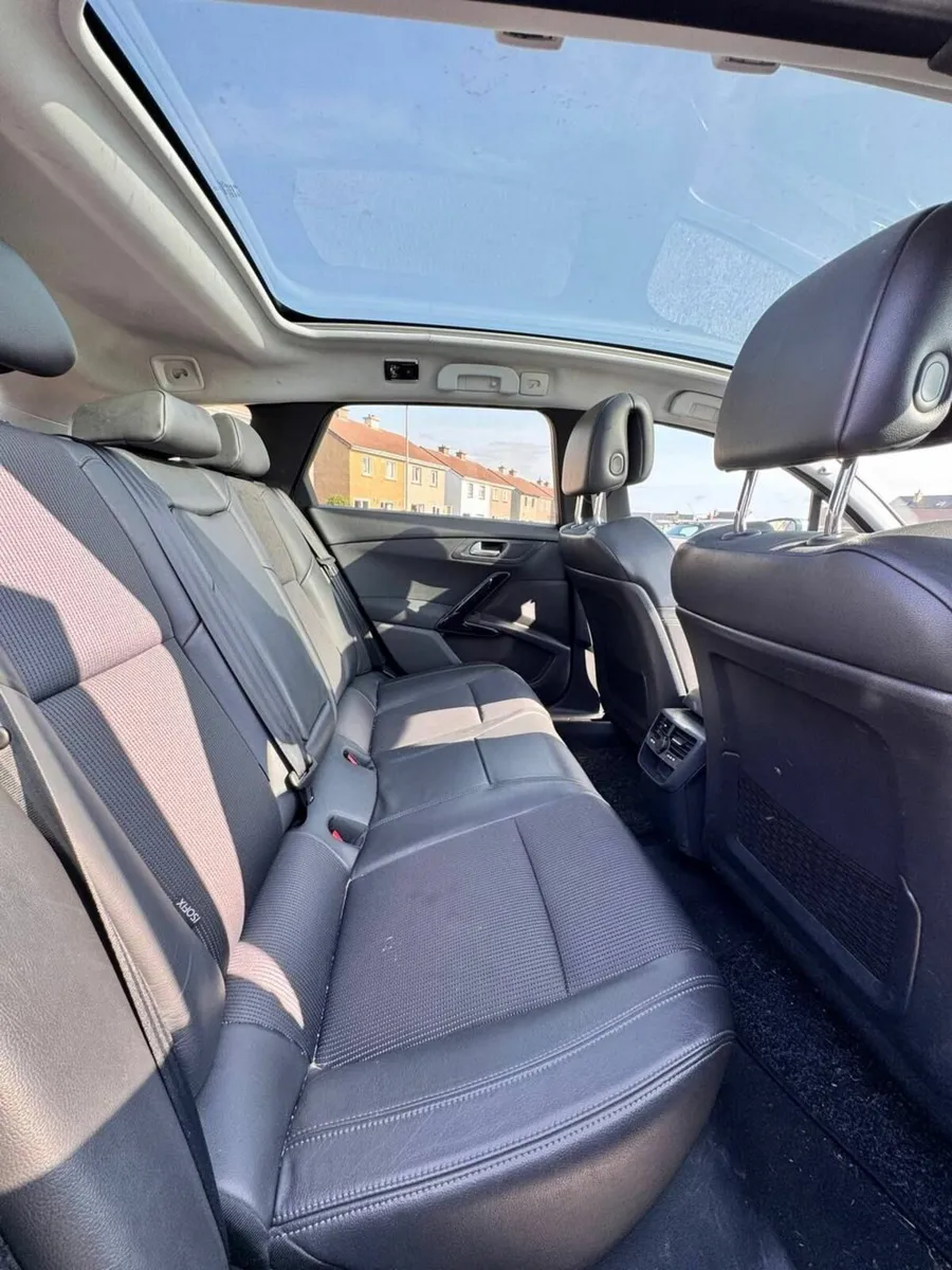 Peugeot 508 2.0 HDi 2011 – Reliable Diesel - Image 3