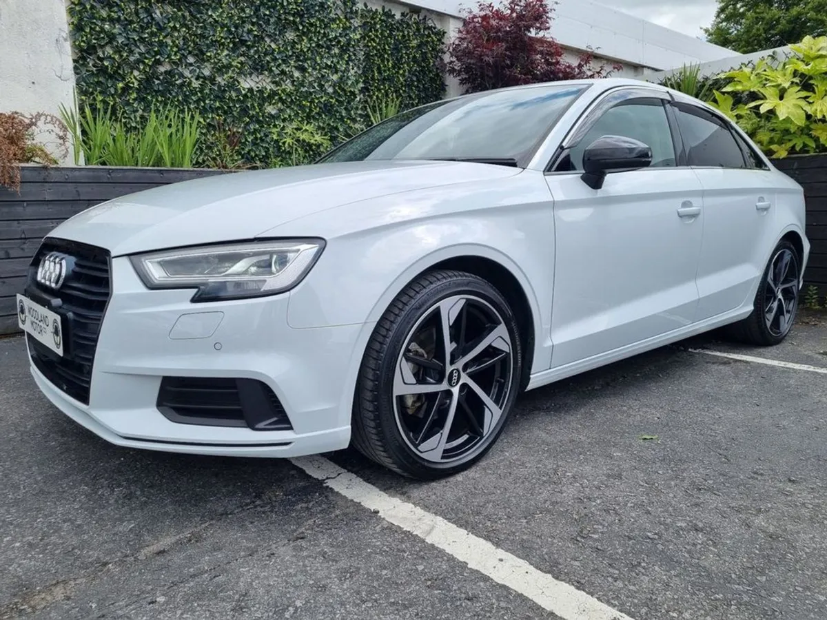 Audi A3 1.4 Tfsi 150BHP Auto Sport Signature Edit - Image 1
