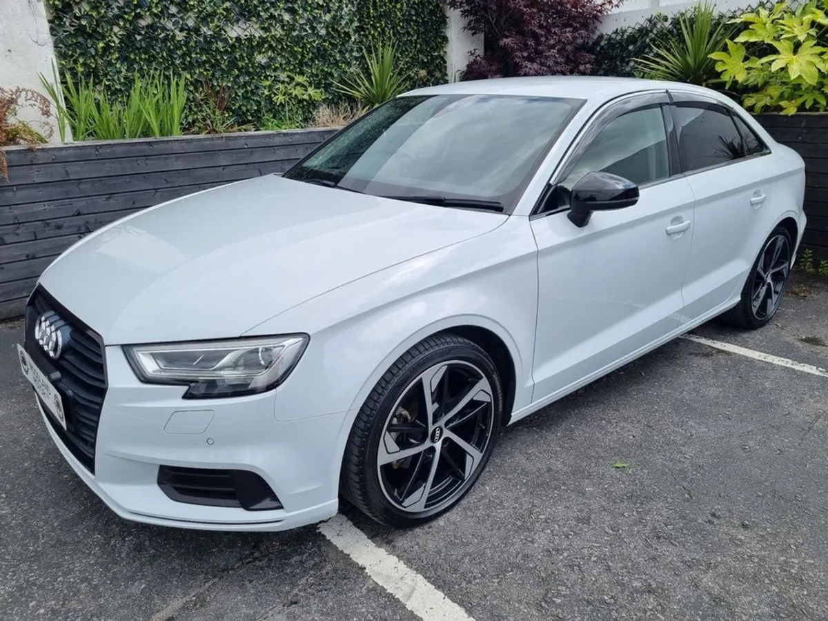 Audi A3 1.4 Tfsi 150BHP Auto Sport Signature Edit - Image 2