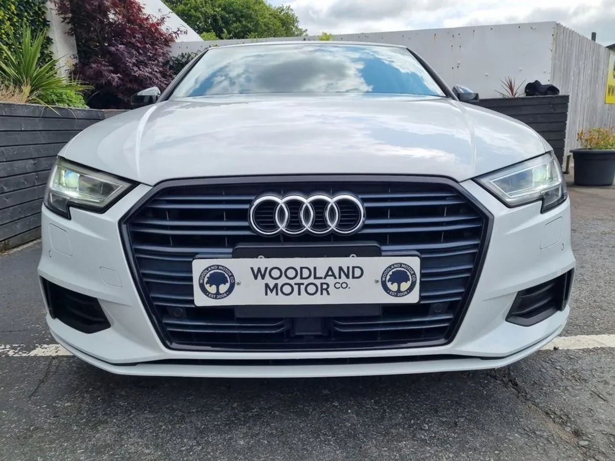 Audi A3 1.4 Tfsi 150BHP Auto Sport Signature Edit - Image 3