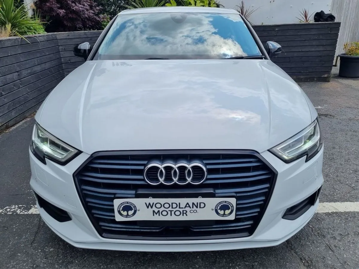 Audi A3 1.4 Tfsi 150BHP Auto Sport Signature Edit - Image 4