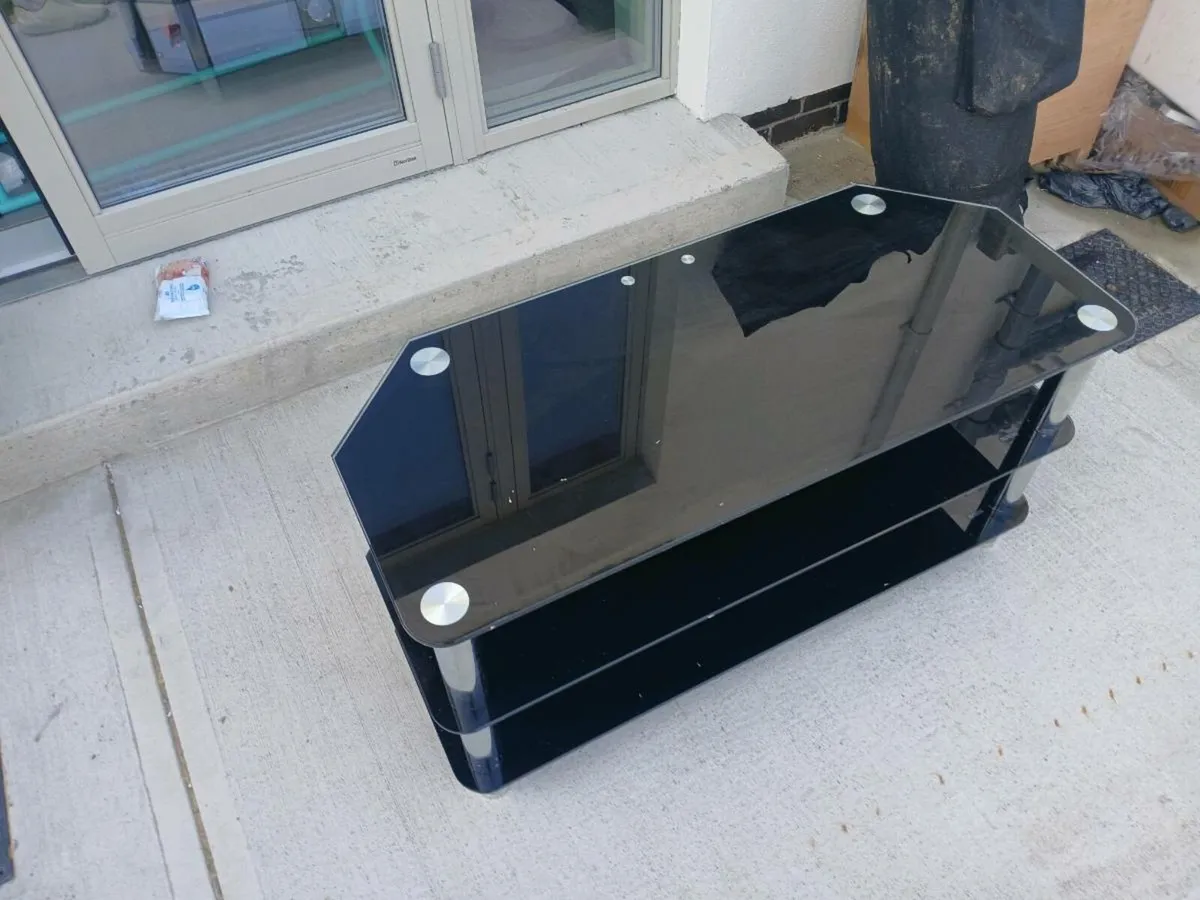 Tv stand - Image 2