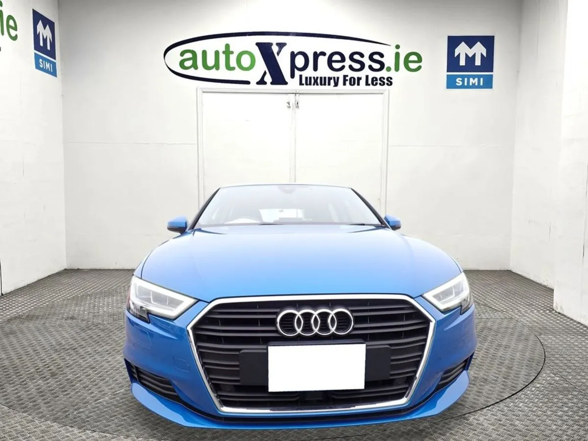 Audi A3 Sportsback 30tfsi Automatic  Reversing Ca - Image 3