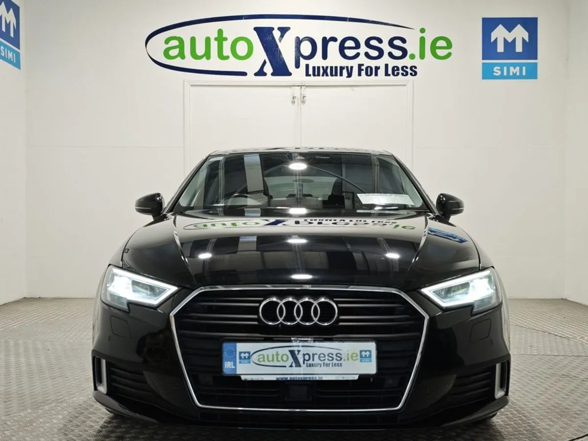 Audi A3 Sportsback 1.4 Tfsi Automatic  Reversing - Image 3