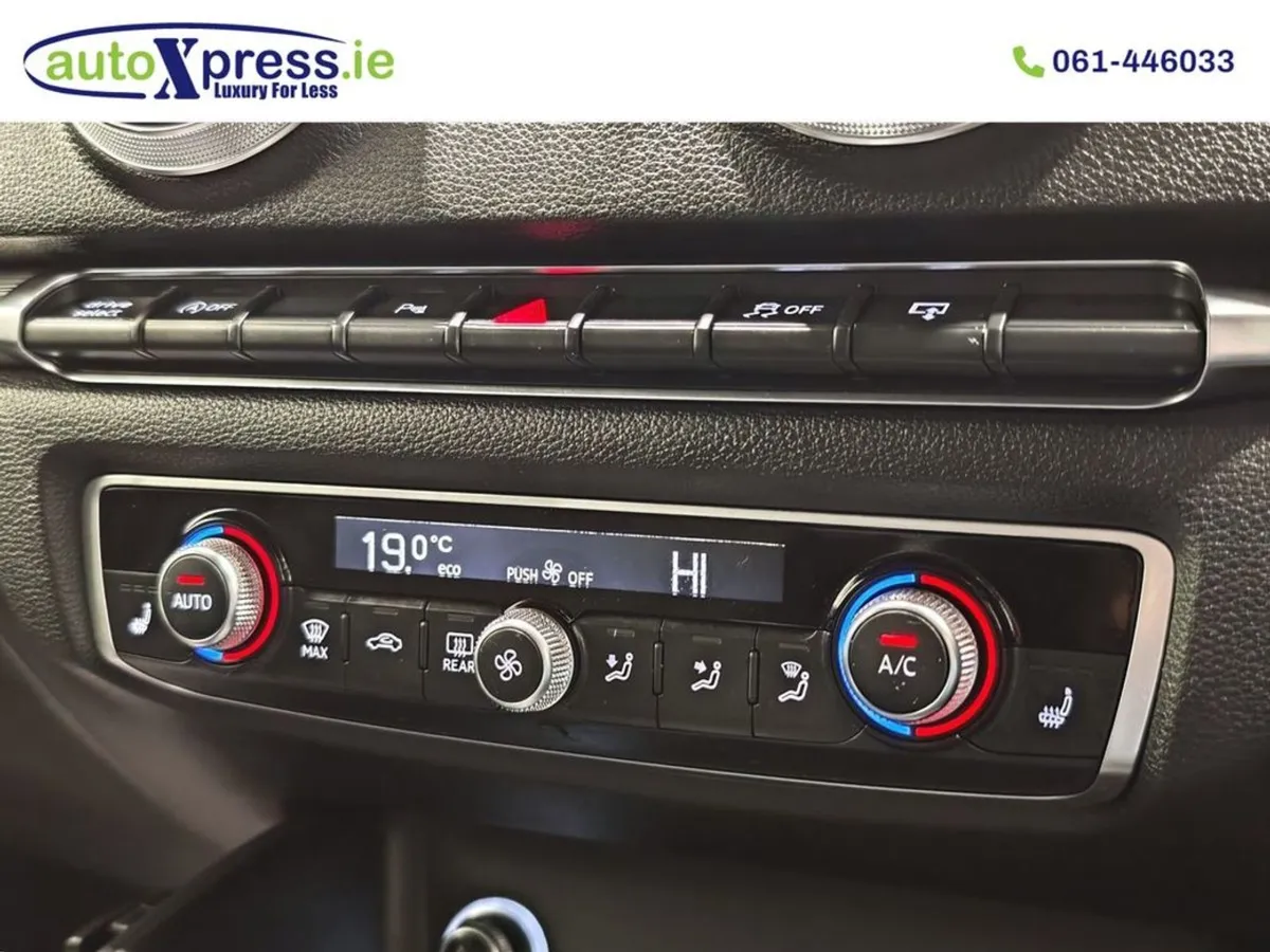 Audi A3 Sportsback 1.4 Tfsi Automatic  Reversing - Image 4