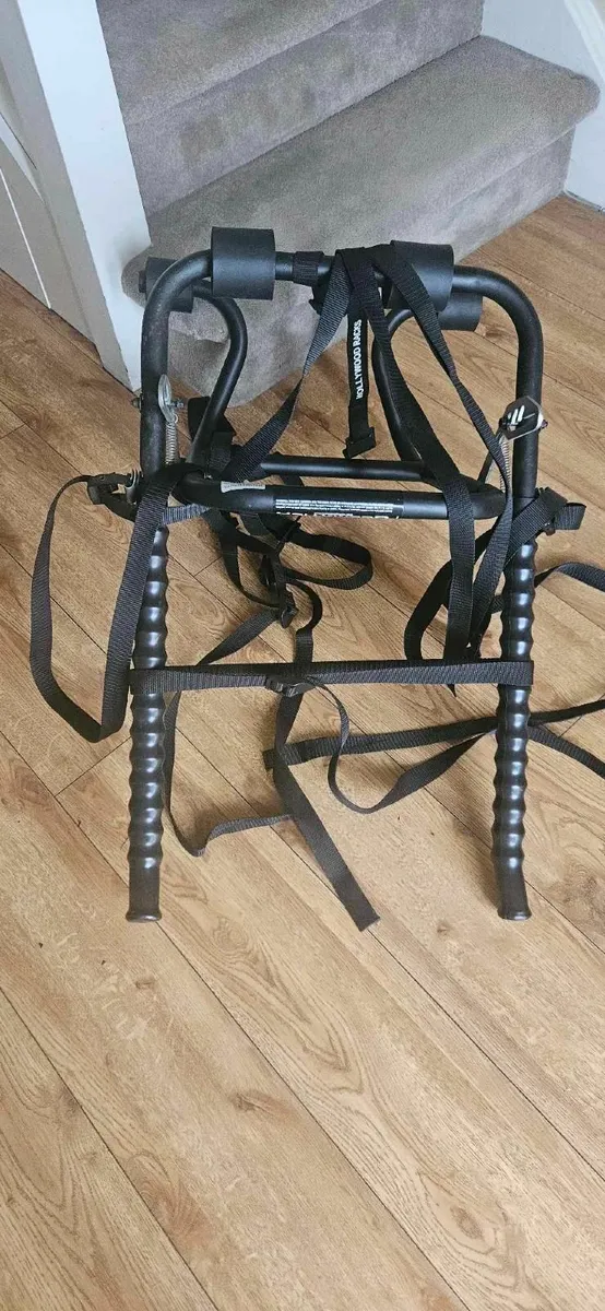 Bikes rack - Image 1
