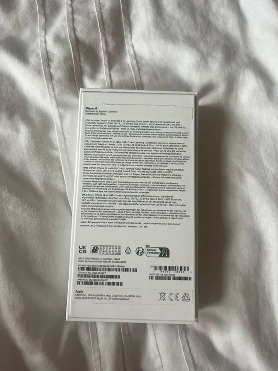 iPhone 14 - Image 3