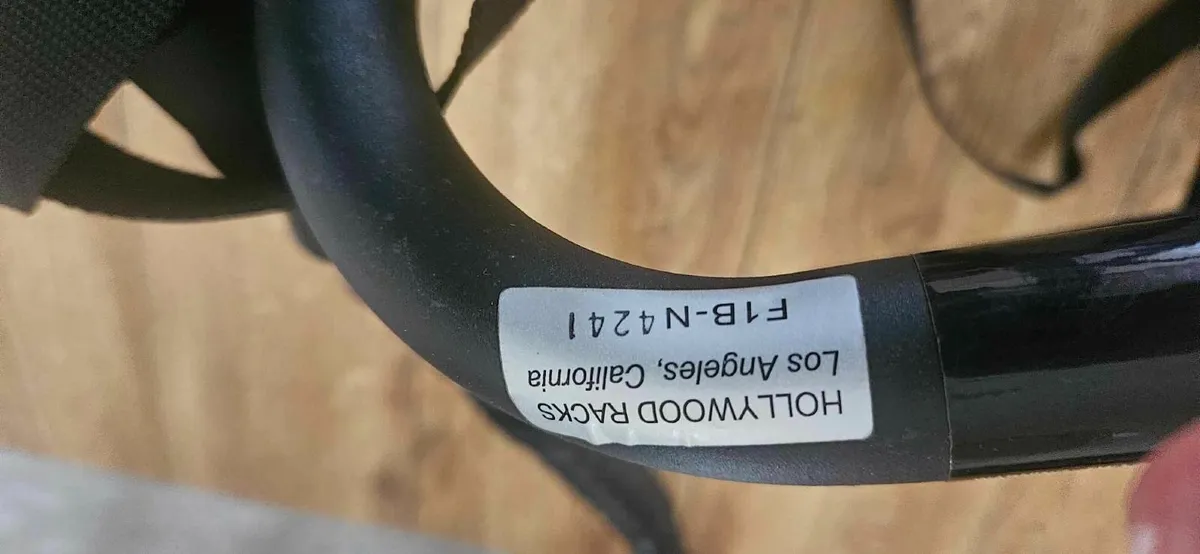 Bikes rack - Image 2