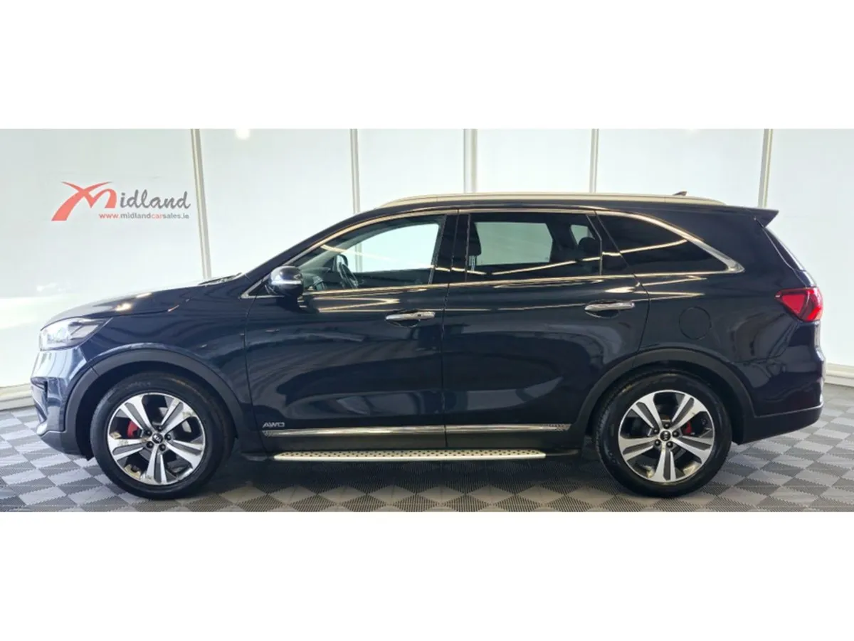 Kia Sorento GT Line Auto  huge Spec  7 Seater - Image 2