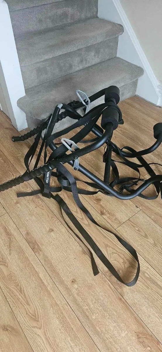 Bikes rack - Image 3