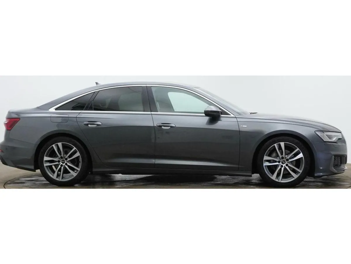Audi A6 S Line 40 TDI S-A - Image 2