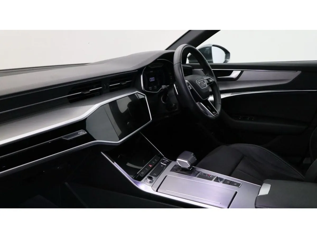 Audi A6 S Line 40 TDI S-A - Image 3