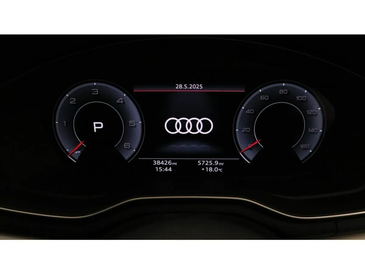 Audi A5 S Line 35 TDI Mhev S-A - Image 4