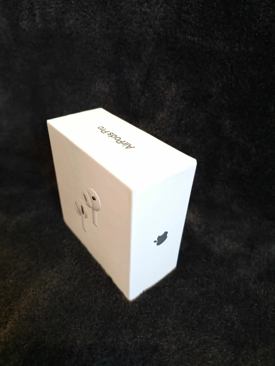 Apple AirPods Pro (2nd Gen, USB-C) Brand New - Image 1
