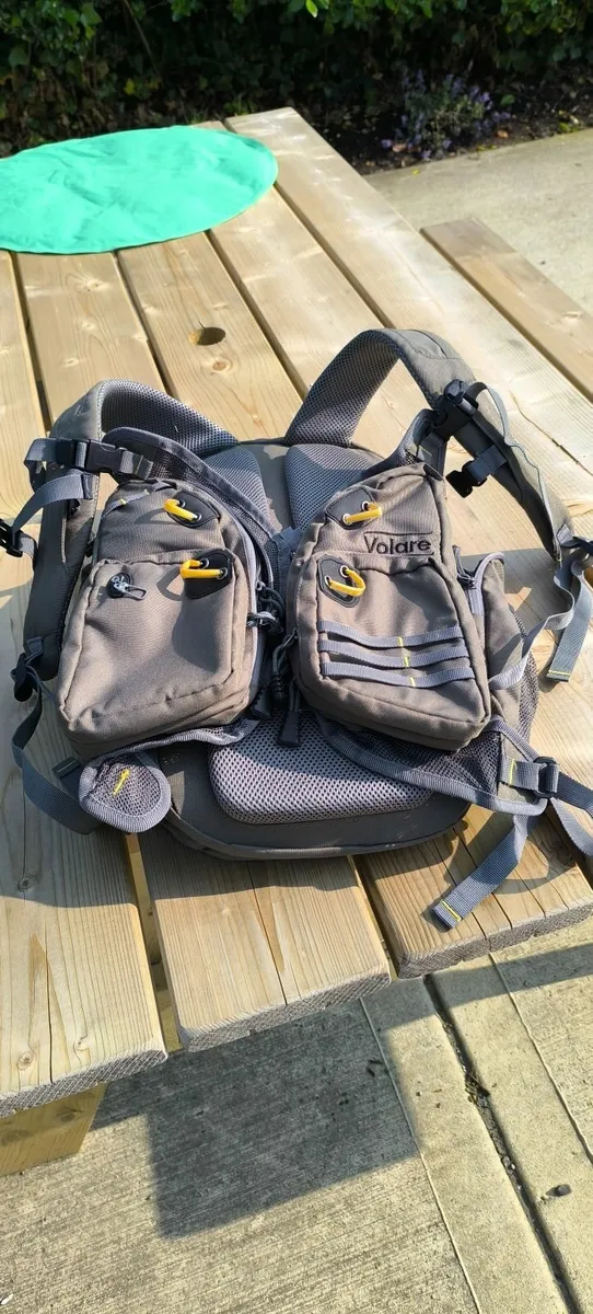 Fly fishing tackle - Image 4