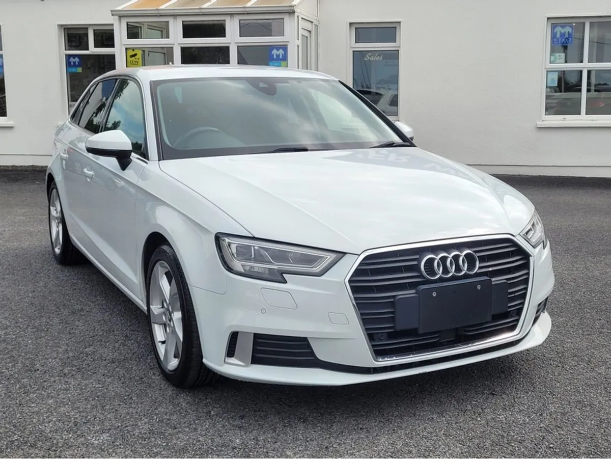 Audi A3 Audi A3 Sport Automatic Petrol - Image 2
