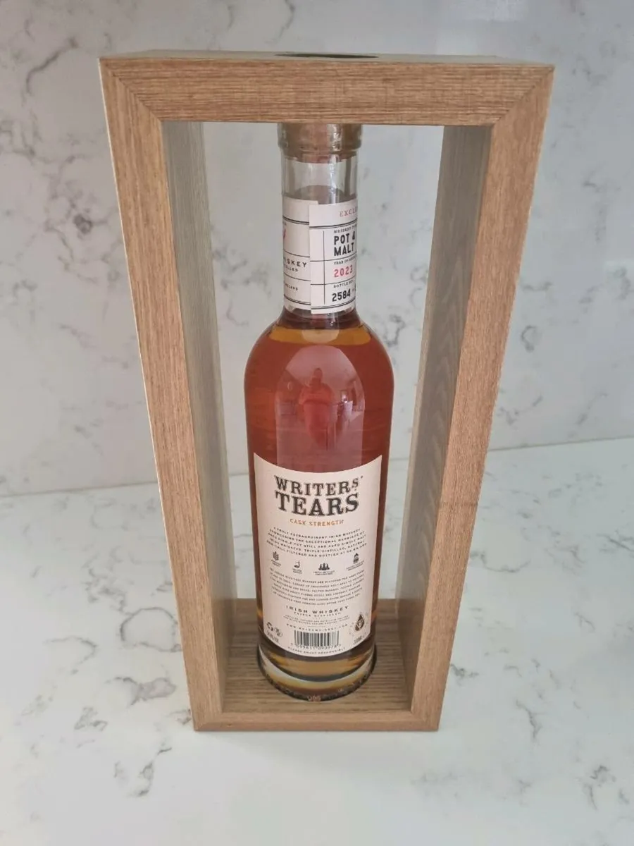 Irish Whisky - Image 2