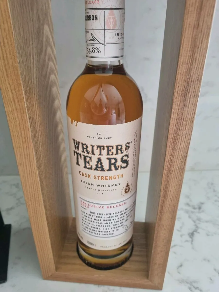 Irish Whisky - Image 4