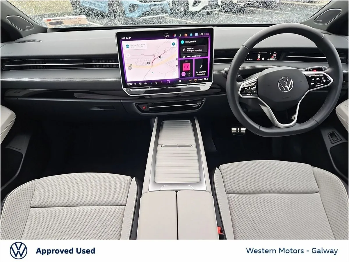 Volkswagen ID.7 Tourer PRO S Plus - Image 2