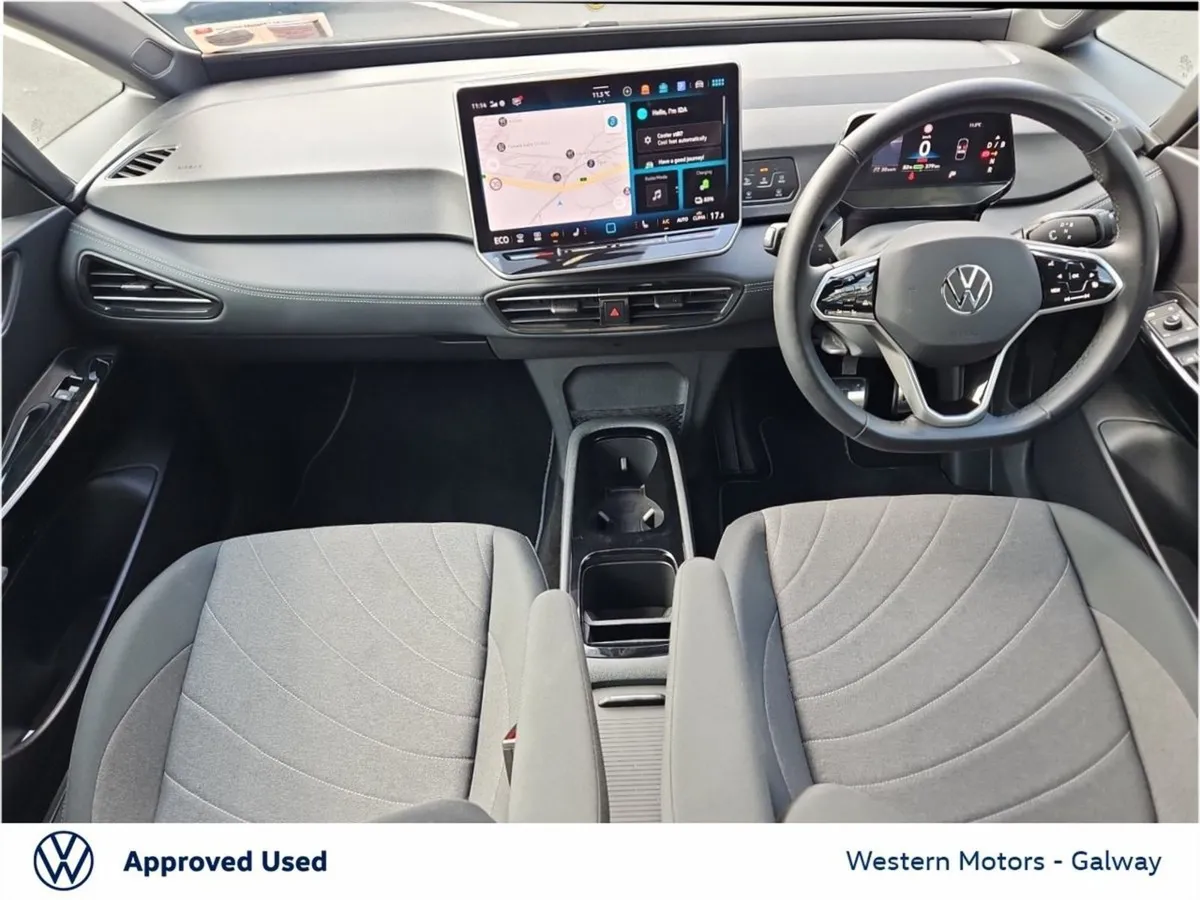 Volkswagen ID.3 Id.3 PA PRO Plus 58kwh - Image 2
