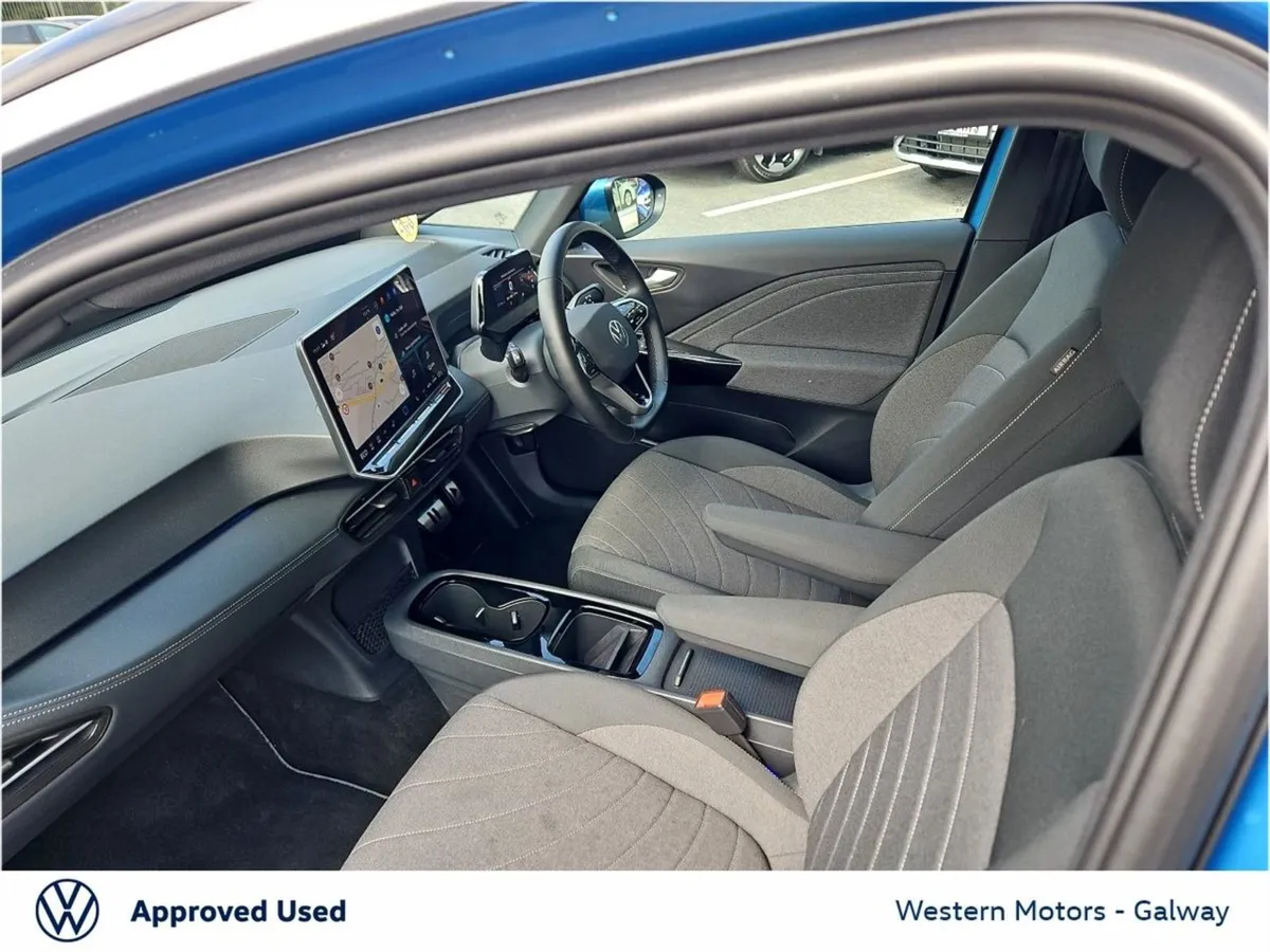 Volkswagen ID.3 Id.3 PA PRO Plus 58kwh - Image 4