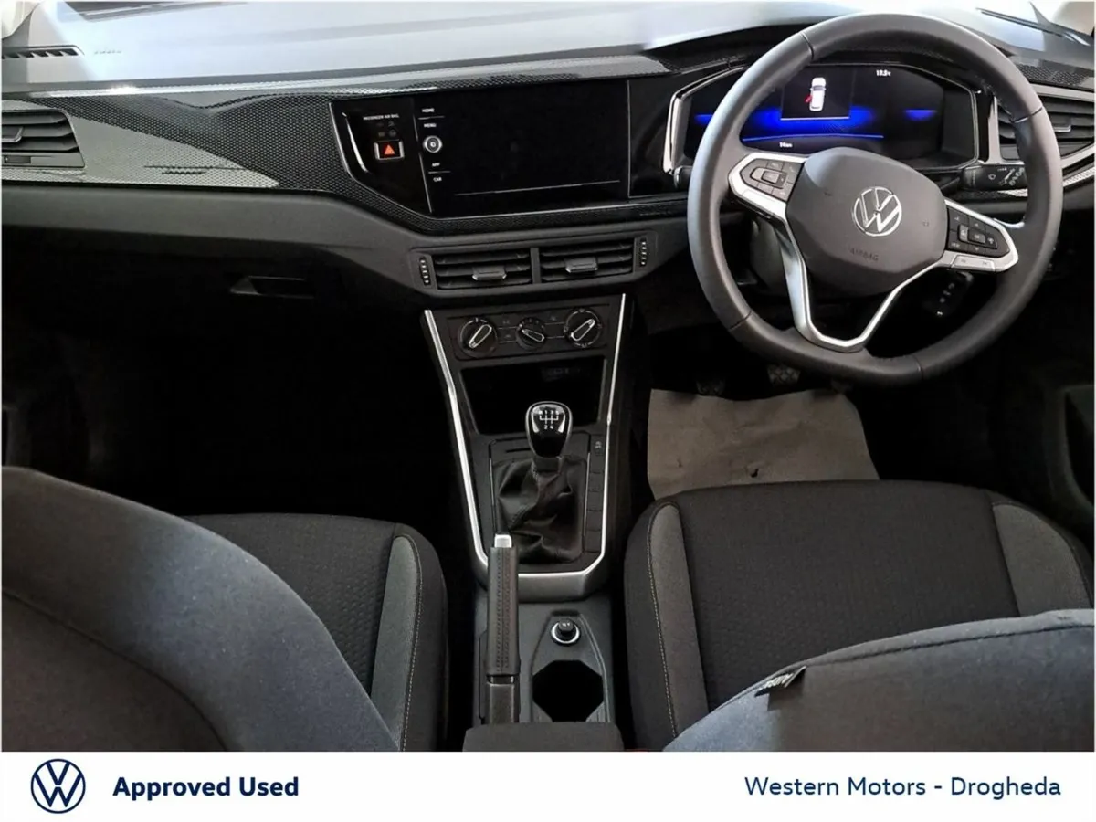 Volkswagen Polo Edition 75  savings - Image 4