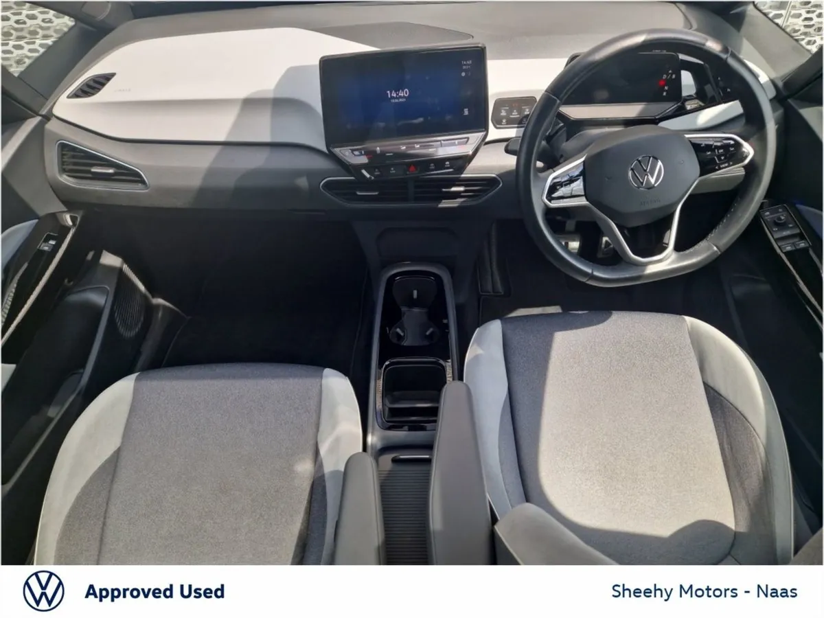Volkswagen ID.3 Family 58kwh - Image 3