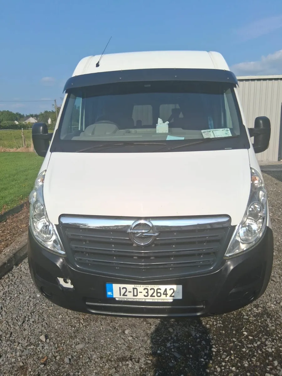 Campervan - Image 2