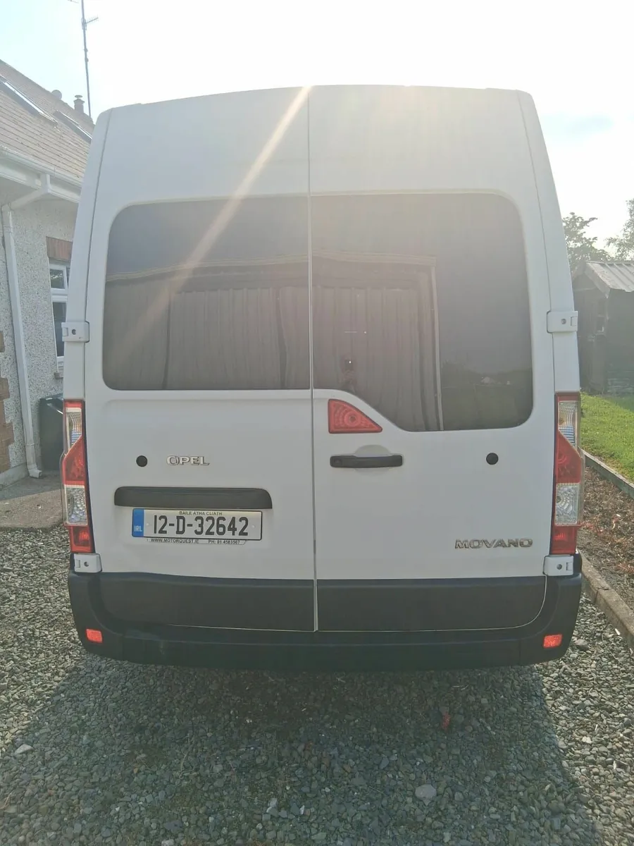 Campervan - Image 3
