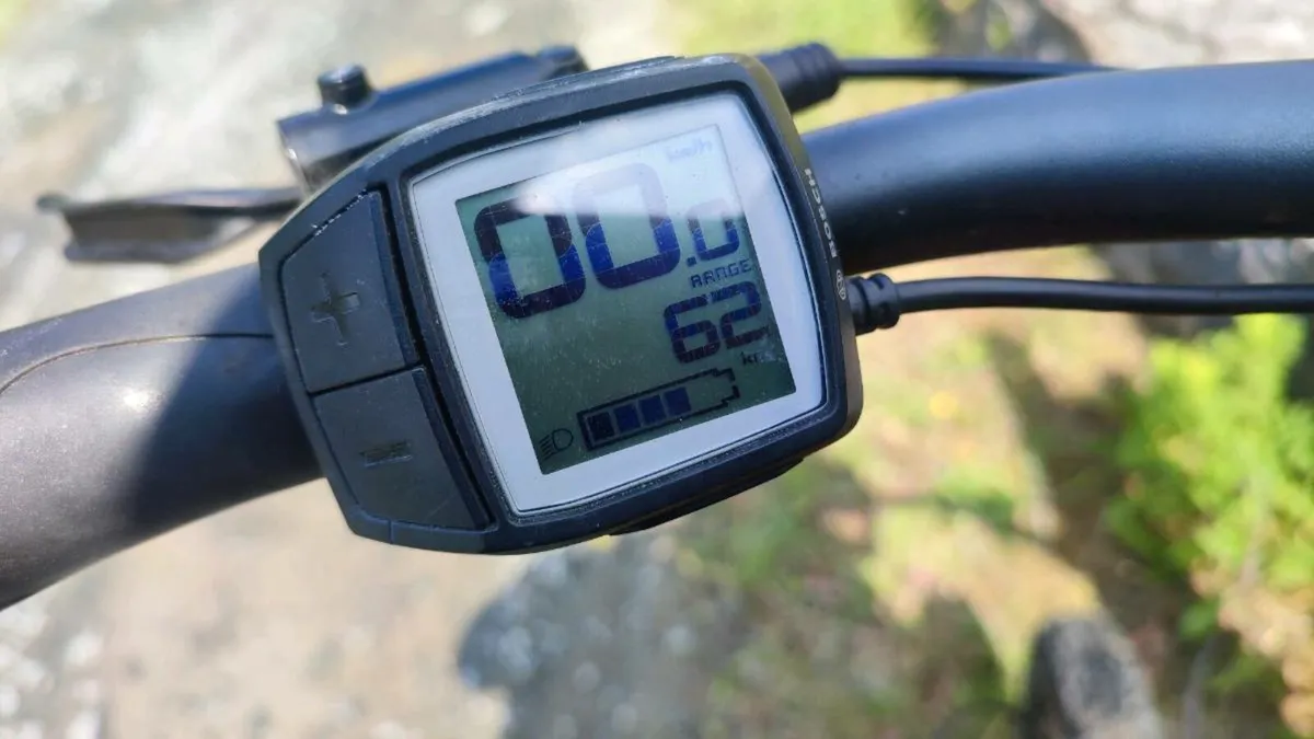 Cargo bosch ebike bosch - Image 2