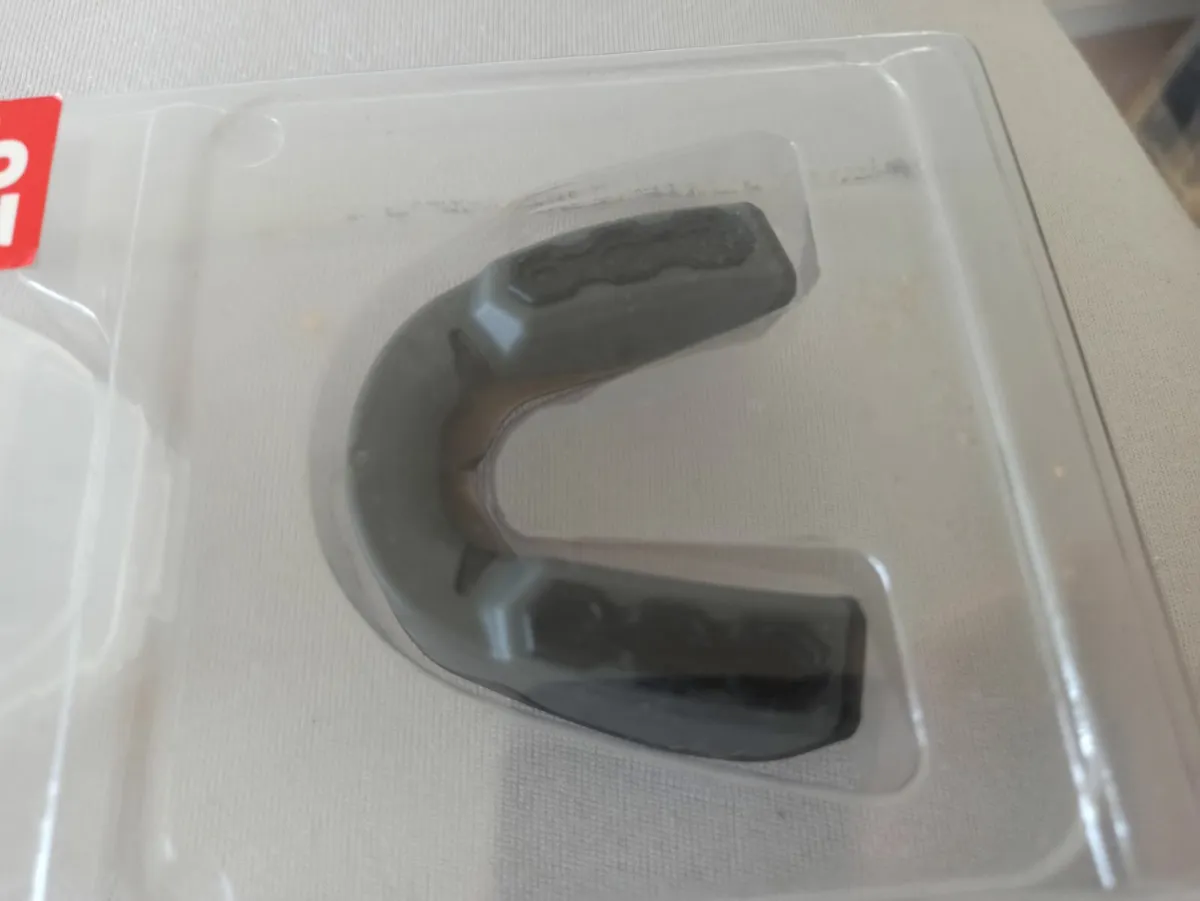 Mouth guard/ gum shield new free delivery! - Image 3